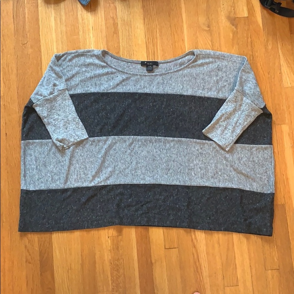 Forever 21 top
